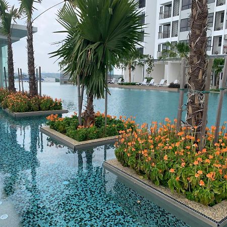 Luxstudio Tiara Imperio Bangi Luaran gambar