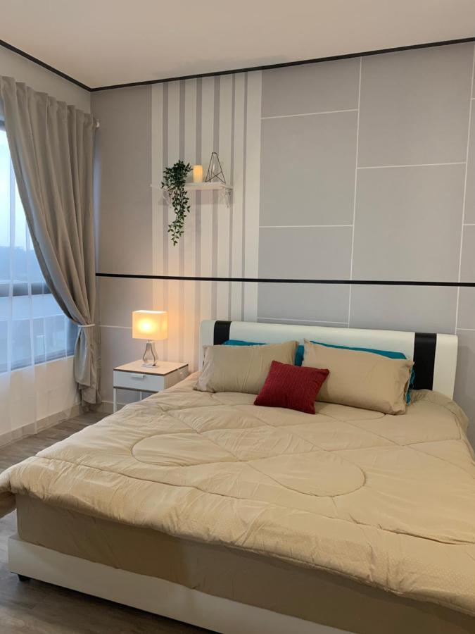 Luxstudio Tiara Imperio Bangi Luaran gambar