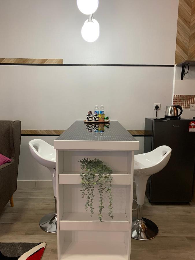 Luxstudio Tiara Imperio Bangi Luaran gambar