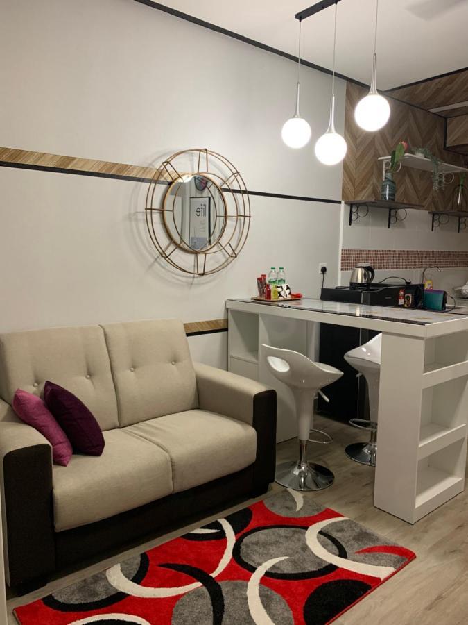 Luxstudio Tiara Imperio Bangi Luaran gambar