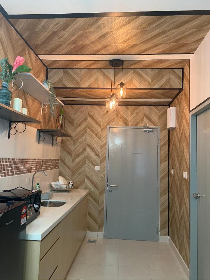 Luxstudio Tiara Imperio Bangi Luaran gambar
